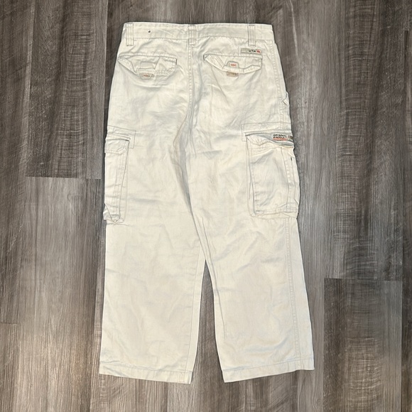 OTB Cargo Pants - 10 Husky - Picture 2 of 10